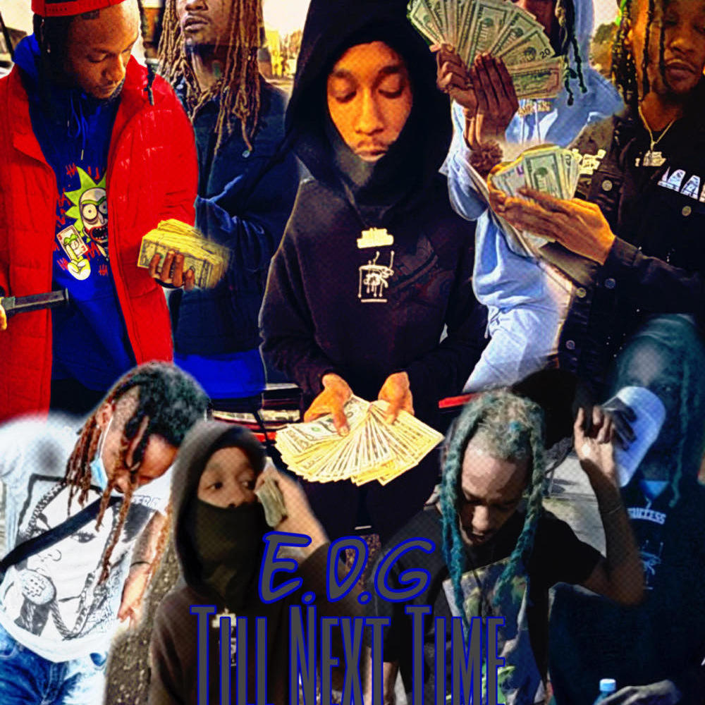 G Way Flo (feat. JayWay x Two3) (Explicit)