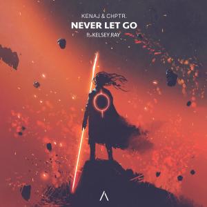 อัลบัม Never Let Go ศิลปิน CHPTR.