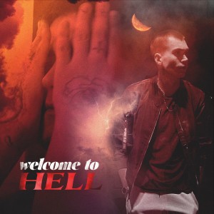 อัลบัม welcome to hell (Explicit) ศิลปิน Sonnen