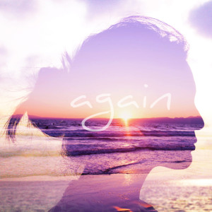ดาวน์โหลดและฟังเพลง again พร้อมเนื้อเพลงจาก AZU