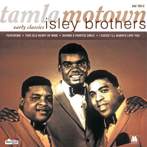 ดาวน์โหลดและฟังเพลง This Old Heart Of Mine (Is Weak For You) (Single Version|Mono) พร้อมเนื้อเพลงจาก The Isley Brothers