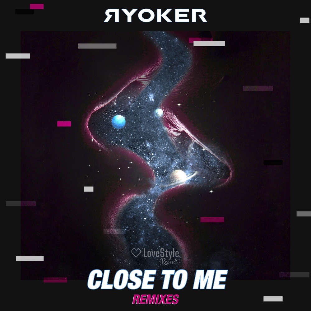 Close to Me (Khaynus & Vitaco Remix)