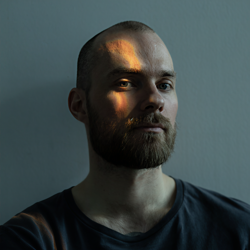 Ásgeir