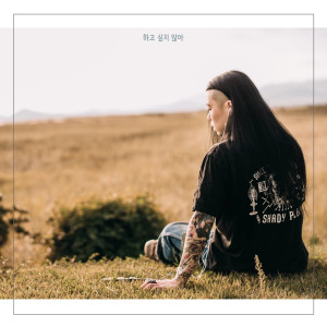 Listen to 하고 싶지 않아 song with lyrics from 김청일