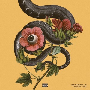 收聽Ariaa的Between Us (Explicit)歌詞歌曲
