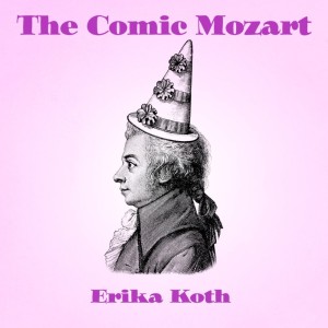 The Comic Mozart dari Walter Berry