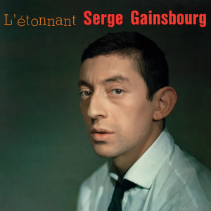收聽Serge Gainsbourg的Le rock de Nerval歌詞歌曲