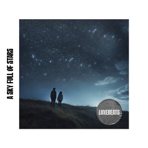 Listen to A Sky Full Of Stars song with lyrics from LuxeBeats