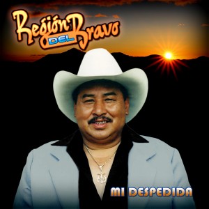 收聽Region Del Bravo的Paloma Errante歌詞歌曲