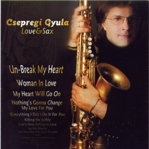 ดาวน์โหลดและฟังเพลง Yesterday พร้อมเนื้อเพลงจาก Csepregi Gyula