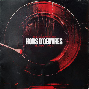 Knaladeus的專輯Hors D'oeuvres