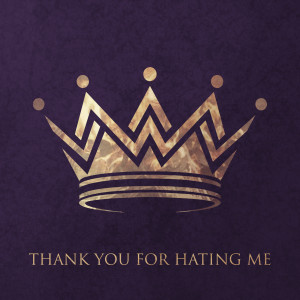 Listen to Thank You for Hating Me song with lyrics from Citizen Soldier