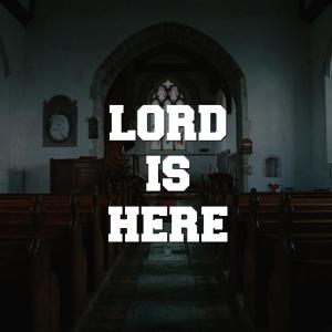 收聽Dkg Kie的LORD IS HERE歌詞歌曲