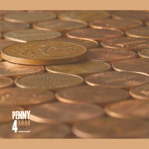 Listen to Penny 4 Your Thoughts (Instrumental) song with lyrics from SHAQUAY DEH