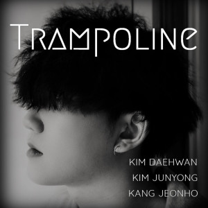 Album Trampoline from 김대환
