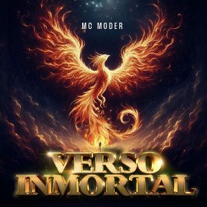 Mc Moder的專輯Verso Inmortal (Explicit)