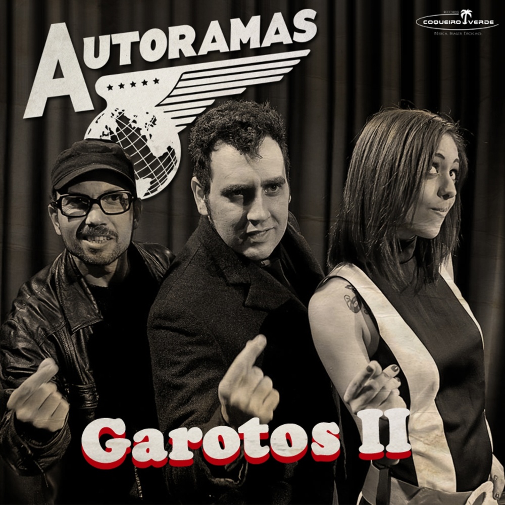 Garotos II (O Outro Lado)