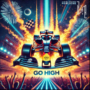 REa7的專輯Go High (Original Mix)