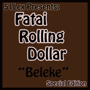 ดาวน์โหลดและฟังเพลง Na Me Own You Dey See พร้อมเนื้อเพลงจาก Fatai Rolling Dollar