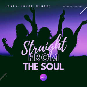 Various Artists的專輯Straight From The Soul (Only House Music), Vol. 1 (Explicit)