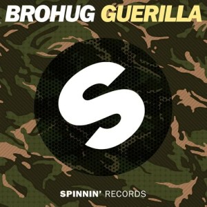 收聽BROHUG的Guerilla (Extended Mix)歌詞歌曲