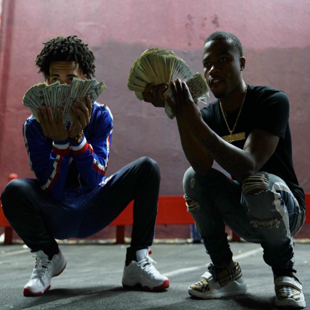 Humble(feat. Roddy Ricch) (Explicit)