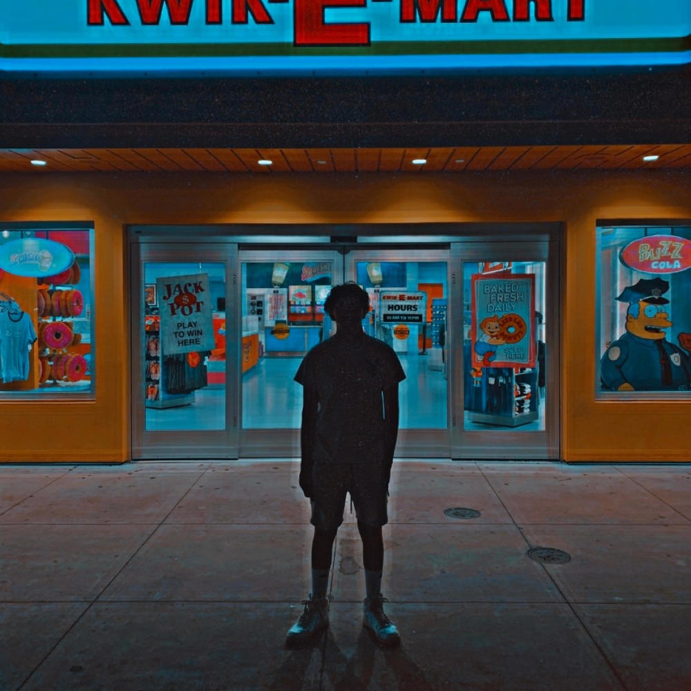 SPACED OUT RAGE (Explicit)
