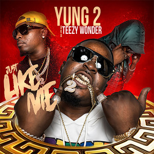 收聽Yung2的Just Like Me歌詞歌曲