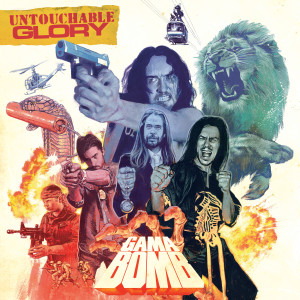 Listen to Avenge Me! song with lyrics from Gama Bomb