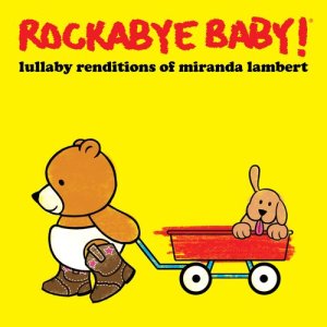 收聽Rockabye Baby的Vice歌詞歌曲