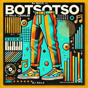 DJ Nails的專輯BOTSOTSO' (feat. Leon Lee & MachiinaSA)