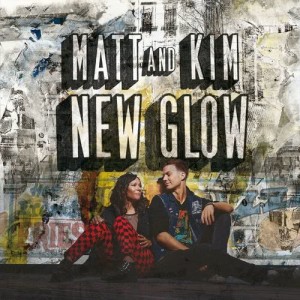 收聽Matt And Kim的Not Alone歌詞歌曲