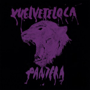 收聽Vuelveteloca的Cobra歌詞歌曲