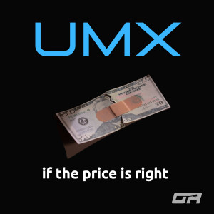 Album If the Price Is Right (Explicit) from UMX