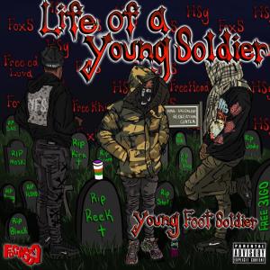 ดาวน์โหลดและฟังเพลง Free 3 (feat. Larry love & 3igo) (Explicit) พร้อมเนื้อเพลงจาก YoungFootSoldier