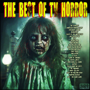 Listen to The Outer Limits song with lyrics from Telly Addicts