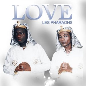 Listen to Love song with lyrics from Les pharaons