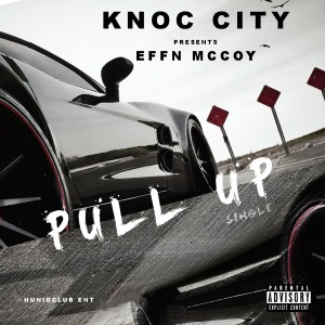 Album Pull Up (Explicit) from Knoc City