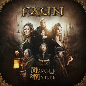 ดาวน์โหลดและฟังเพลง Die weisse Dame พร้อมเนื้อเพลงจาก Faun