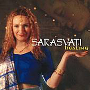 收聽Sarasvati的Sarasvati歌詞歌曲