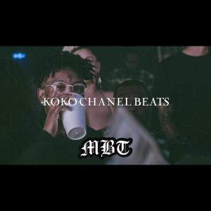 收聽Koko Chanel Beats的YSL (feat. MBT) (Explicit)歌詞歌曲