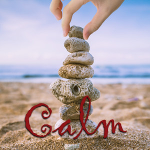 Irish的专辑Calm