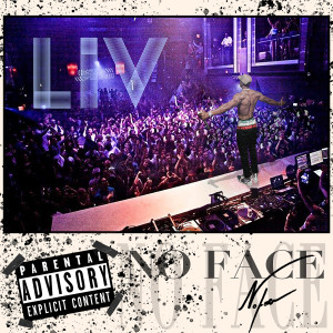 Album LIV (Explicit) from No Face