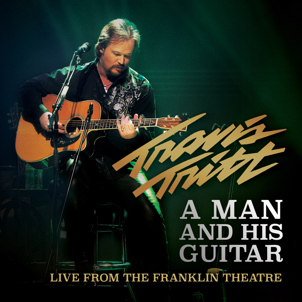 Pickin' at It (Live) [feat. Marty Stuart]