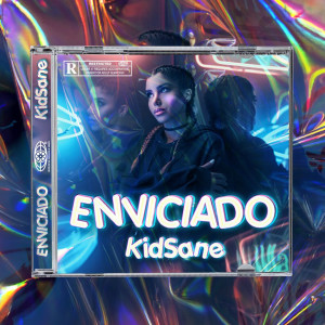 ดาวน์โหลดและฟังเพลง Enviciado พร้อมเนื้อเพลงจาก Kid Sane