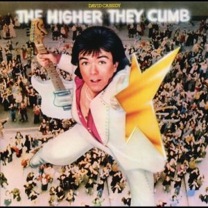 收聽David Cassidy的When I'm A Rock 'n Roll Star歌詞歌曲