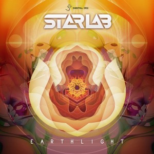 Album Earthlight from Starlab (IN)