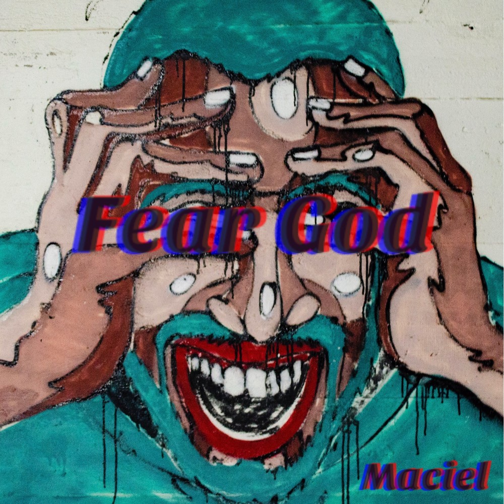 Fear God (Explicit)