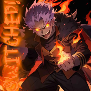 SWITCHED! dari KIXIA