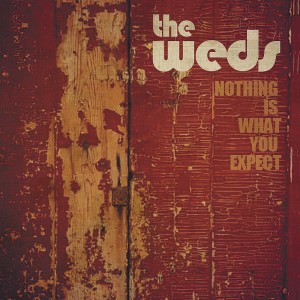 收聽The Weds的Whithout Measure歌詞歌曲